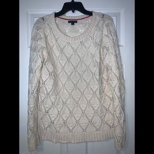 Tommy Hilfiger Women’s Sweater